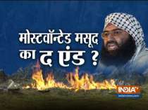 Masood Azhar is alive: Jaish-e-Mohammed denies reports of its chief
