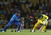 How street-smart MS Dhoni helped Virat Kohli beat Australia in Nagpur?