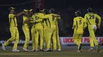 5th ODI: Khawaja, Zampa star as Australia tame India at Kotla to clinch series