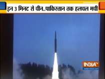 Mission Shakti: India successfully tests the Anti-Satellite (A-SAT) Missile
