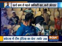 India vs Australia, 5th ODI: Dew Unlikely to be major factor in series decider at Kotla