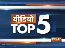 Video Top 5 | March 23, 2019