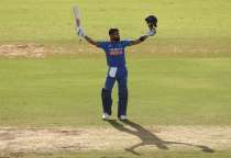 India vs Australia, 2nd ODI: Virat Kohli