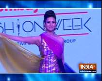 Hina Khan, Divyanka Tripathi, Priyank Sharma and others dazzle on the ramp