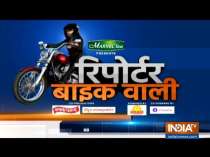 Lok Sabha Election 2019: Reporter Bike Wali gauges mood of voters in Saharanpur, UP