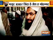 Pakistan may withdraw its opposition to proposal to designate Masood Azhar as global terrorist