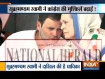 National Herald case may affect Congress in 2019 Lok Sabha Election