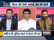 Exclusive | Sourav Ganguly confident of India winning series-decider against Australia