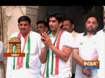 LS Election 2019: Ramesh Bidhuri vs Raghav Chadha vs Vijendra Singh, who is going to win?