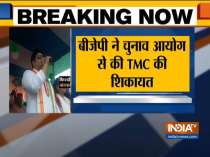 Bangladeshi actor campaigns for TMC in West Bengal, BJP approches EC over the issue
