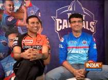 Exclusive | Who is Delhi Capitals and Sunrisers Hyderabad