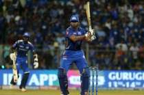 IPL 2019, Match 24: Rahul ton in vain as Pollard shines in Mumbai