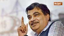 Quick facts about Nitin Gadkari