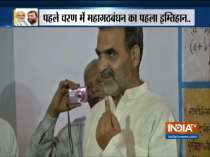 Faces of Muslim women should be checked to avoid bogus voting, says Sanjeev Balyan