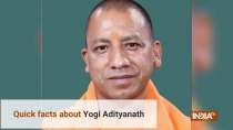 Yogi Adityanath: The 
