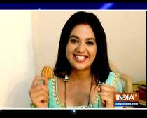 India TV plays cookie-challenge with TV stars