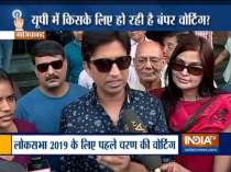 Kumar Vishwas urges people not to go by the surveys and opinion polls