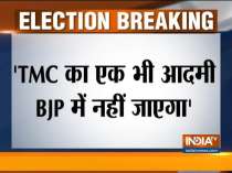 Mamata Banerjee hits back at PM Modi, says not a single member of TMC will move into BJP