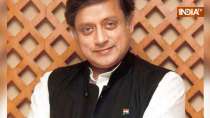 Shashi Tharoor: The multi-faceted controversy