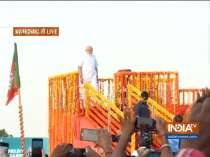 PM Modi pays tribute to Sardar Vallabhbhai Patel