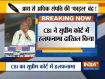 CBI gives clean chit to Mulayam Singh Yadav, Akhilesh in disproportionate assets case