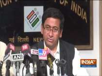 No election campaigning to be held in 9 parliamentary constituencies of West Bengal: EC