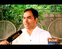 Pravesh Verma, BJP candidate from West Delhi to face a AAP candidate Balbir Singh Jakhar