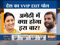 IndiaTV Exit Poll: Analysis of VVIP seats across the country