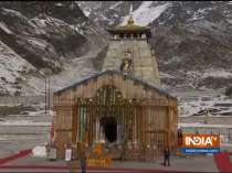PM Modi likely to visit Kedarnath on May 18