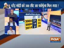 Kurukshetra: Watch detailed analysis of Lok Sabha election 2019 ahead of results