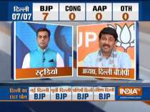 A look at BJP candidates who are currently leading at their constituencies (Part- 2)