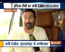 IndiaTV Exclusive: Came into politics because I wanted to work for the people, says Sunny Deol