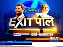 IndiaTV-CNX Exit Poll predicts victory for BJP, this is how various communities may have voted
