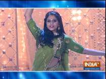 Tumse Na Ho Paayega: Saas and Bahu to have face off in dance competition
