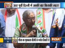 Lok Sabha Election 2019: Will Sheila Dikshit be able to revive Congress Delhi once again?