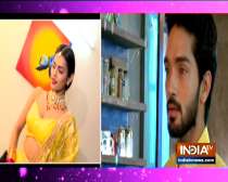 Nazar: Ansh and Ruby get married again