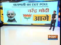 IndiaTV CNX-Exit Poll: Top candidates in UP who are leading and trailing in their constituencies