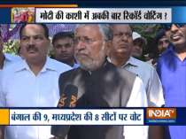 BJP will win more than 300 seats alone: Sushil Modi