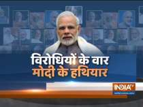 Exit polls: How PM Modi managed to win hearts of voters for 2nd term?