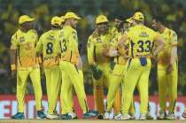 IPL 2019: Clinical Chennai Super Kings crush Delhi Capitals by 80 runs to reclaim top spot