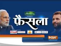 Lok Sabha Election 2019: BJP or Mahagathbandhan, watch what voters of Varanasi has to say