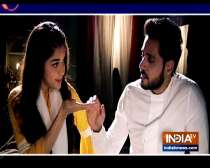 Ishq Subhan Allah: Kabir and Zara’s chemistry fill the air with romance