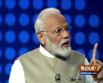 Those demanding for evidence should have responsibility of accepting it too: PM Modi