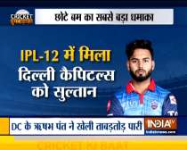 IPL 2019, Eliminator: Delhi pull-off thrilling 2-wicket win over Hyderabad, face CSK in Qualifier 2