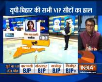 IndiaTV Exit Poll: Akhilesh-Mulayam likely to win, Dimple Yadav trailing in Kannauj