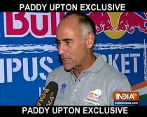 India has a balanced team which can win the World Cup: Paddy Upton