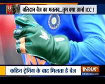 All you need to know about Dhoni’s gloves, ‘Balidan’ badge