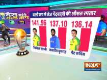 2019 World Cup: Indian skipper Virat Kohli wins toss, elects to bat against Australia