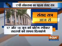17th Lok Sabha