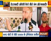 Ground Report: AIMIM win in Aurangabad stuns Shiv Sena